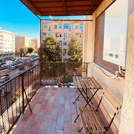 Appartamento Sestio House Roma Esterno foto