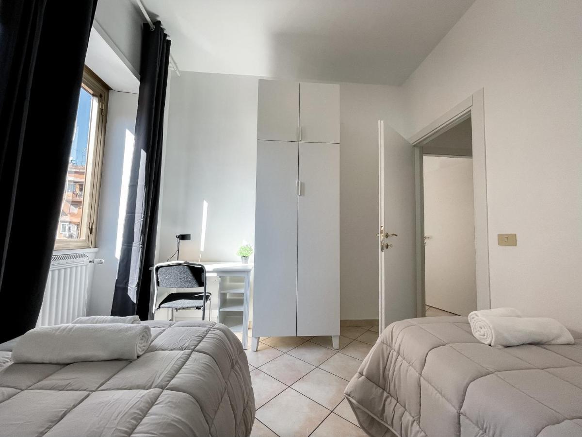 Appartamento Sestio House Roma Esterno foto
