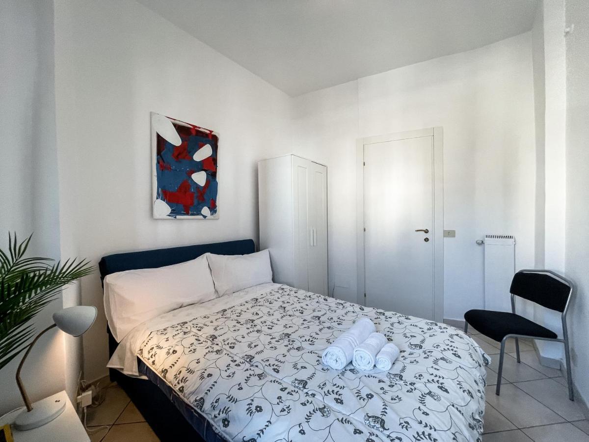 Appartamento Sestio House Roma Esterno foto