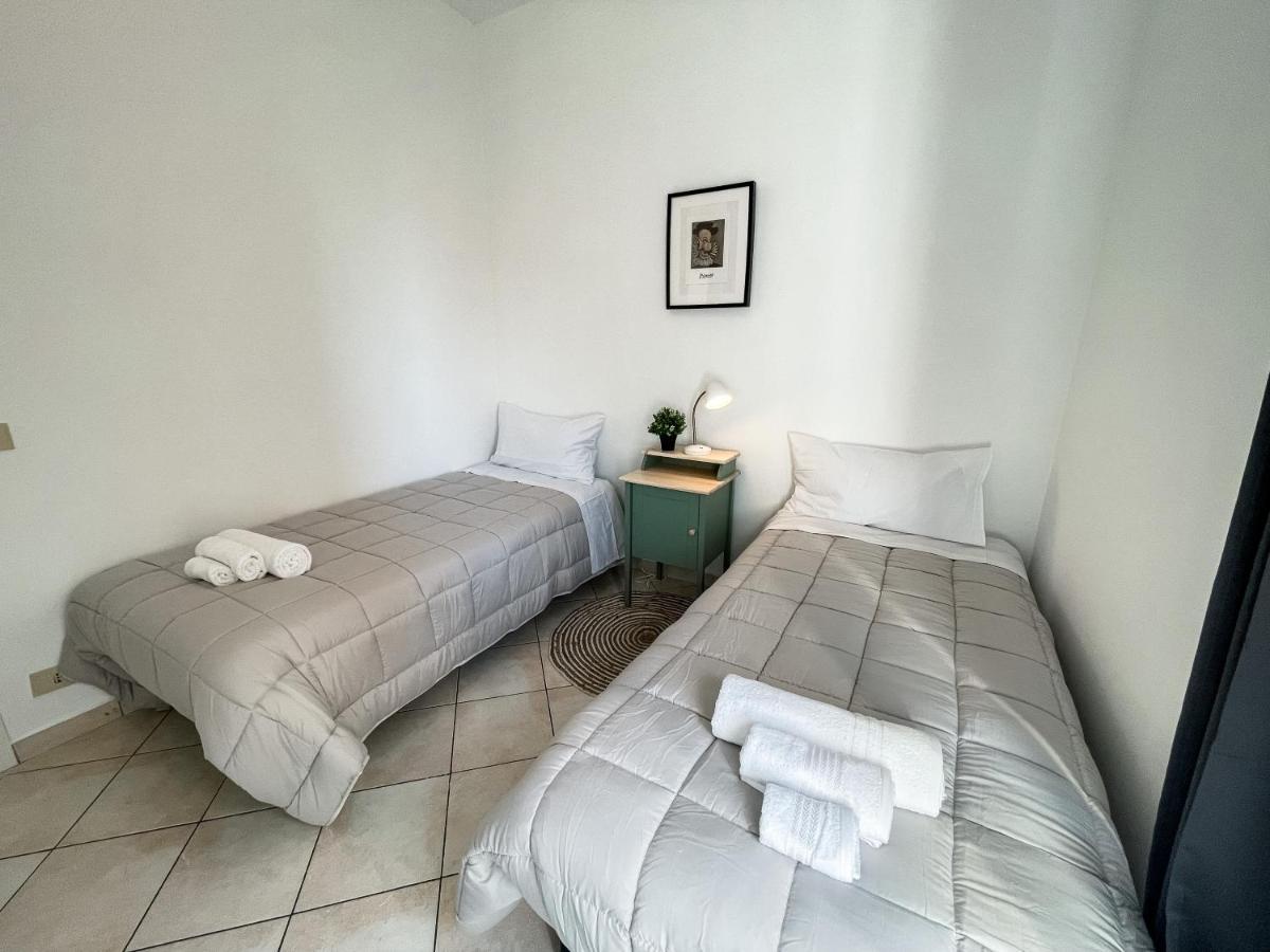 Appartamento Sestio House Roma Esterno foto