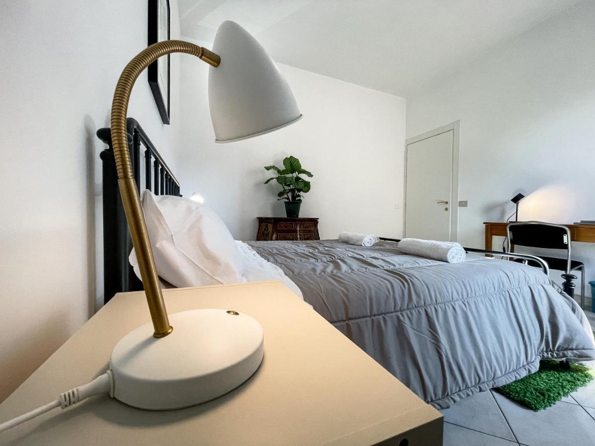 Appartamento Sestio House Roma Esterno foto