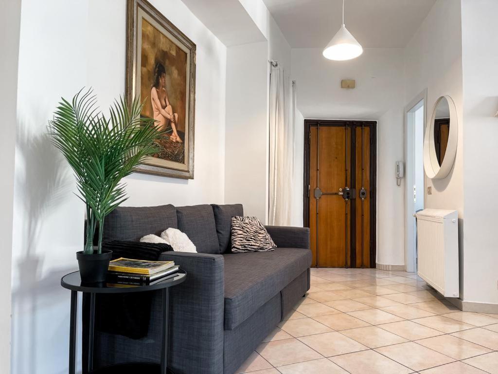 Appartamento Sestio House Roma Esterno foto