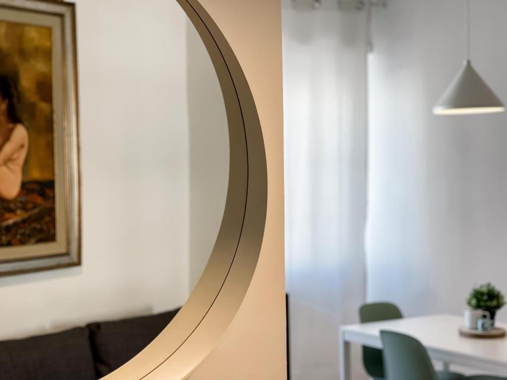 Appartamento Sestio House Roma Esterno foto