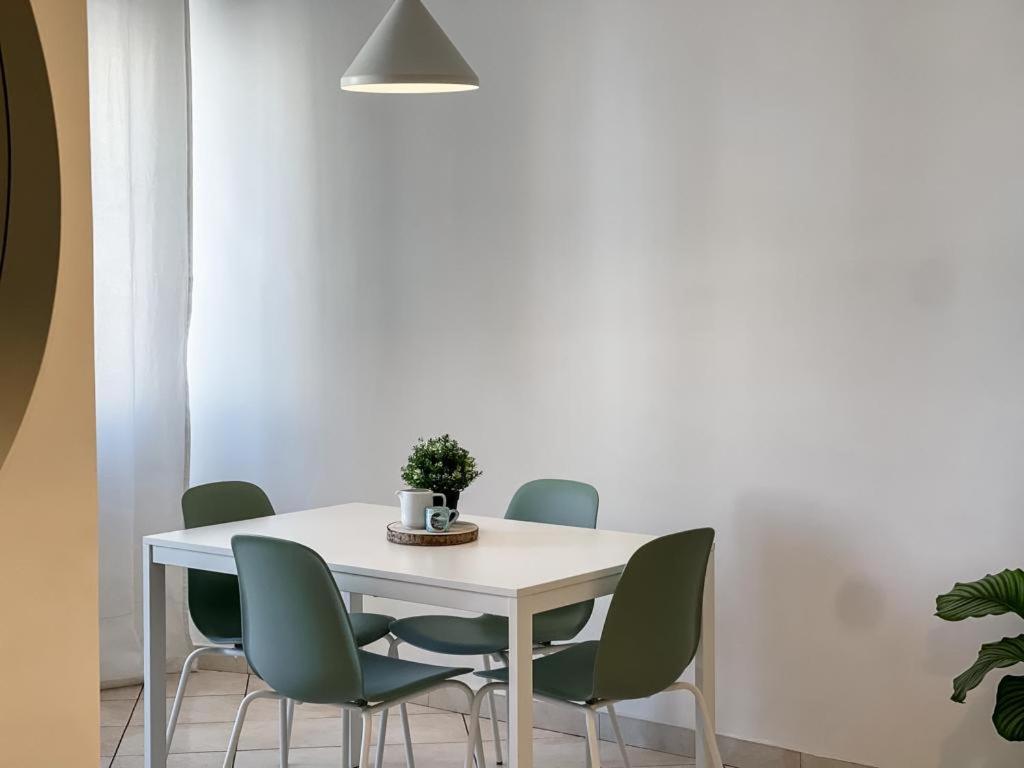 Appartamento Sestio House Roma Esterno foto