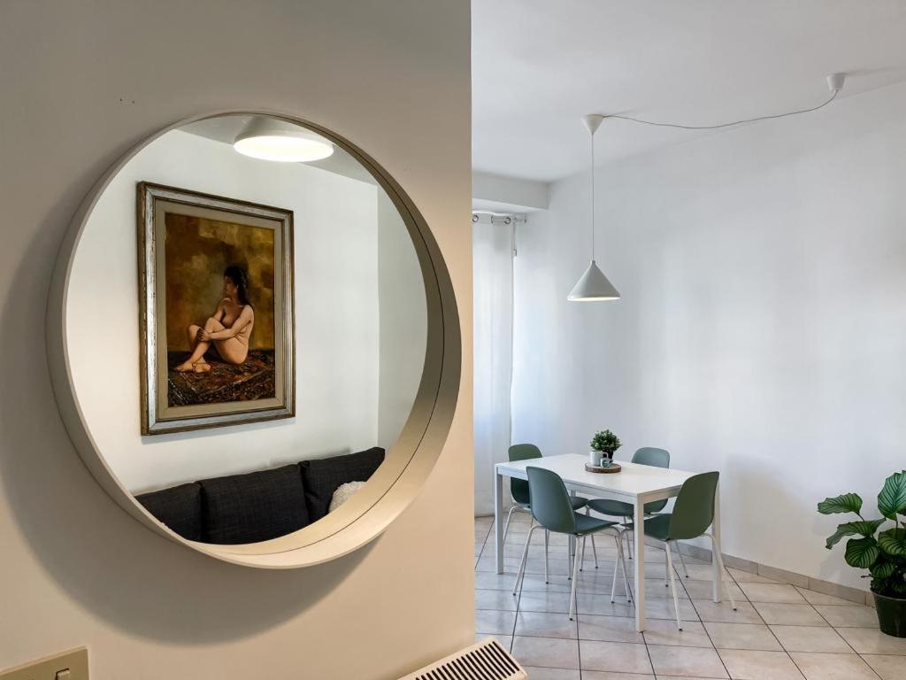 Appartamento Sestio House Roma Esterno foto