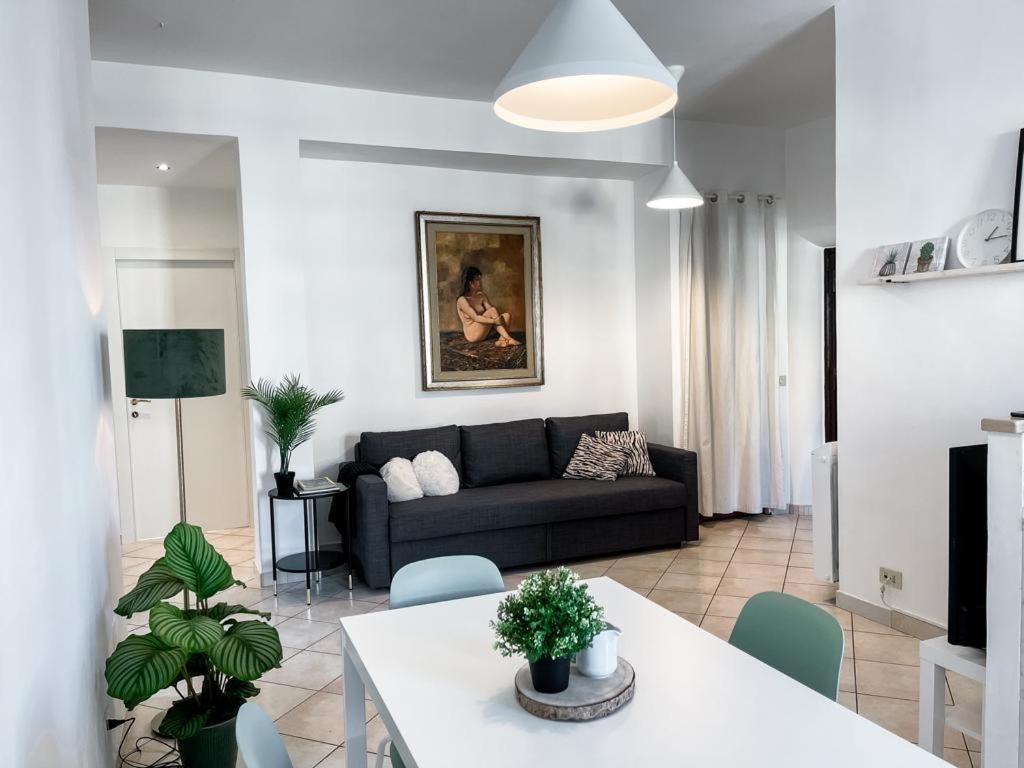 Appartamento Sestio House Roma Esterno foto