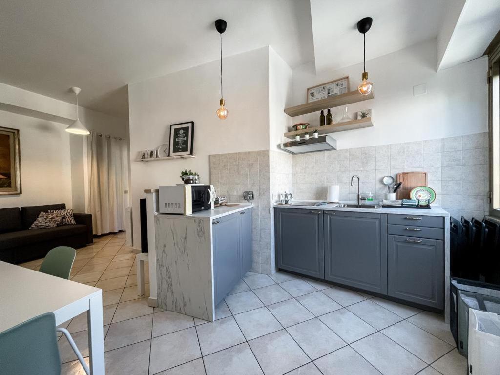 Appartamento Sestio House Roma Esterno foto