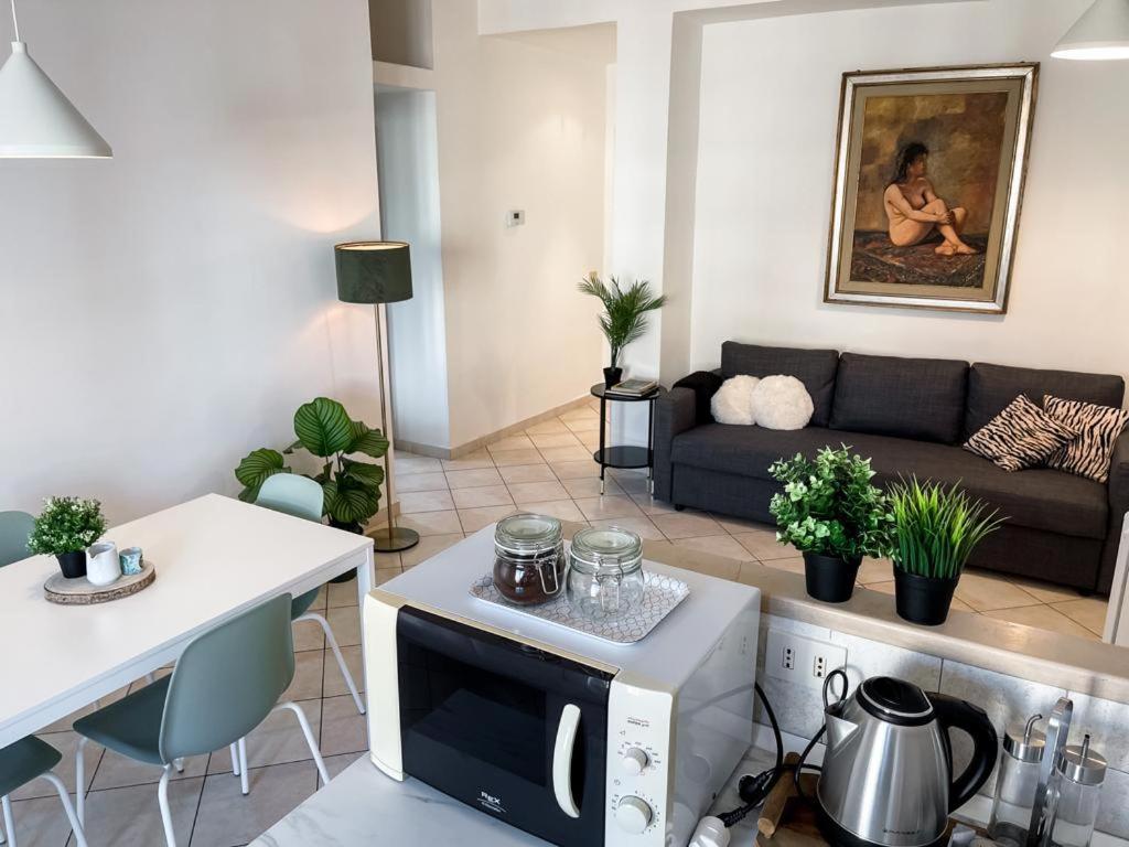 Appartamento Sestio House Roma Esterno foto