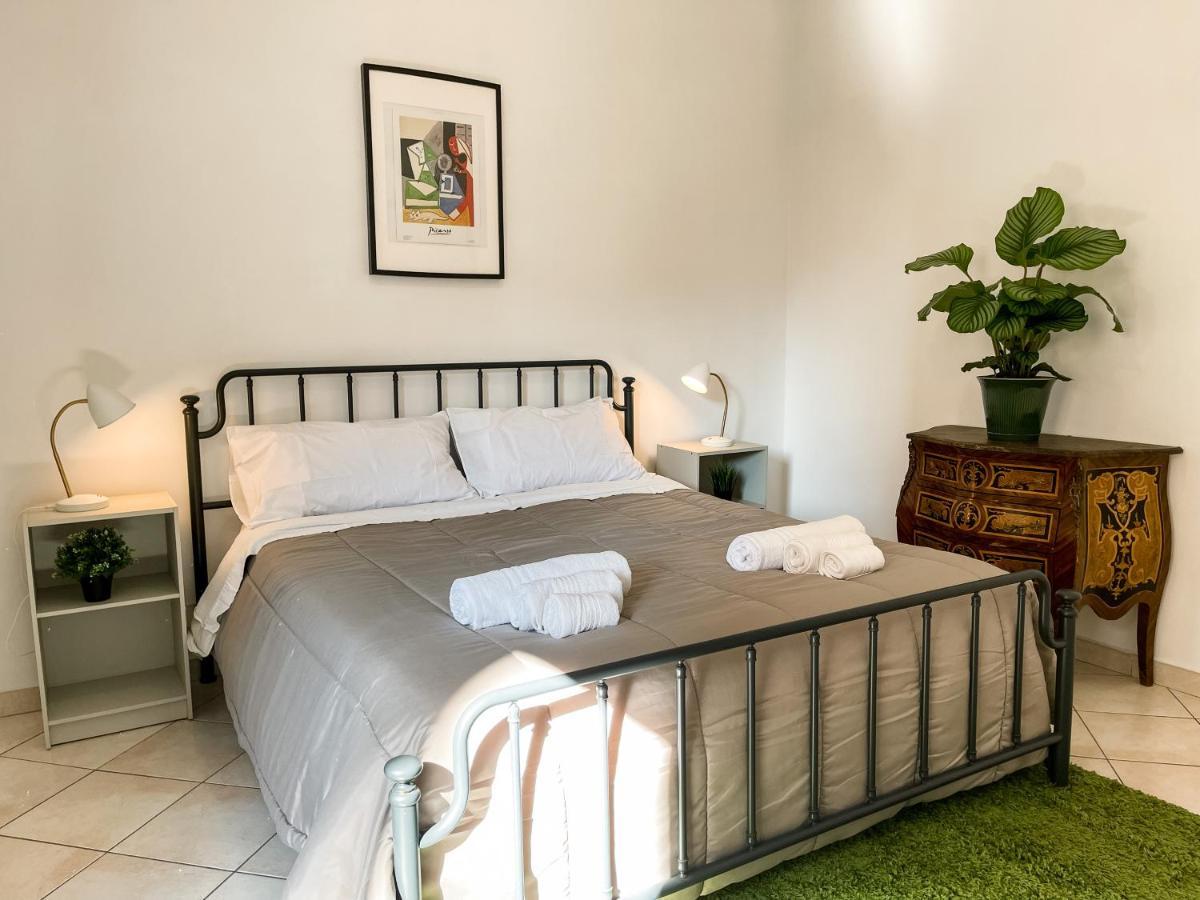 Appartamento Sestio House Roma Esterno foto
