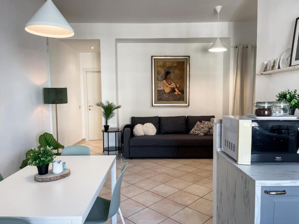 Appartamento Sestio House Roma Esterno foto