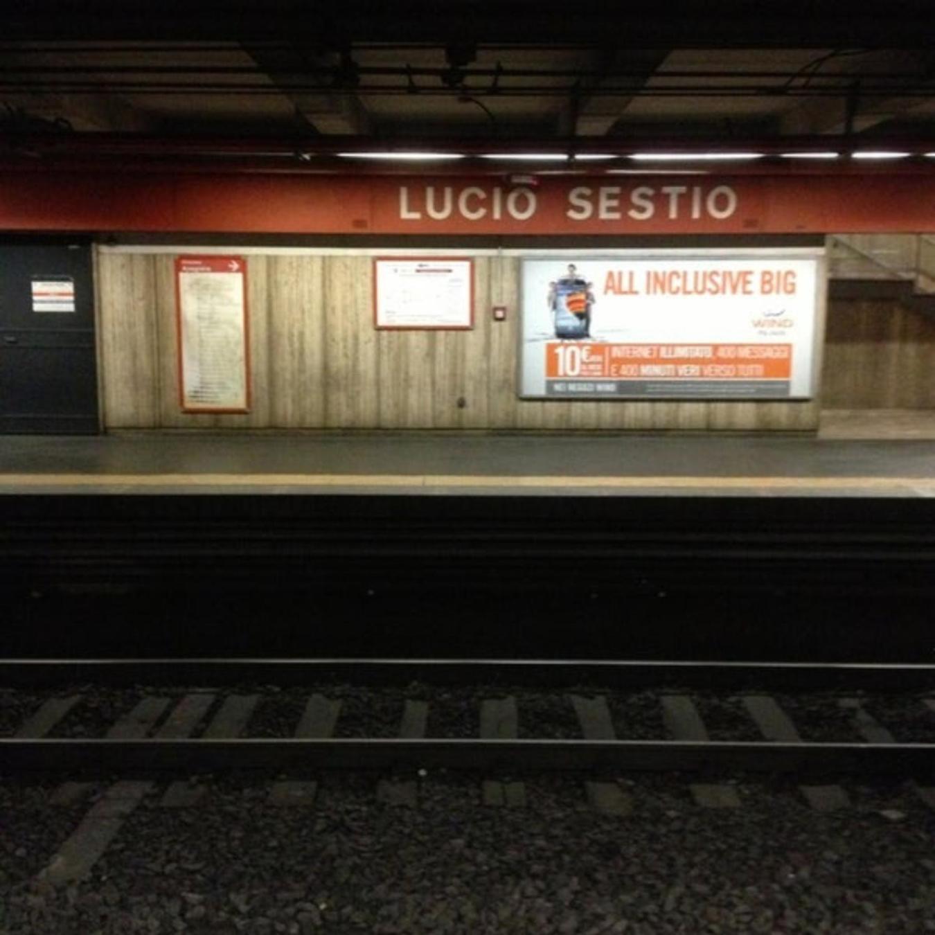 Appartamento Sestio House Roma Esterno foto