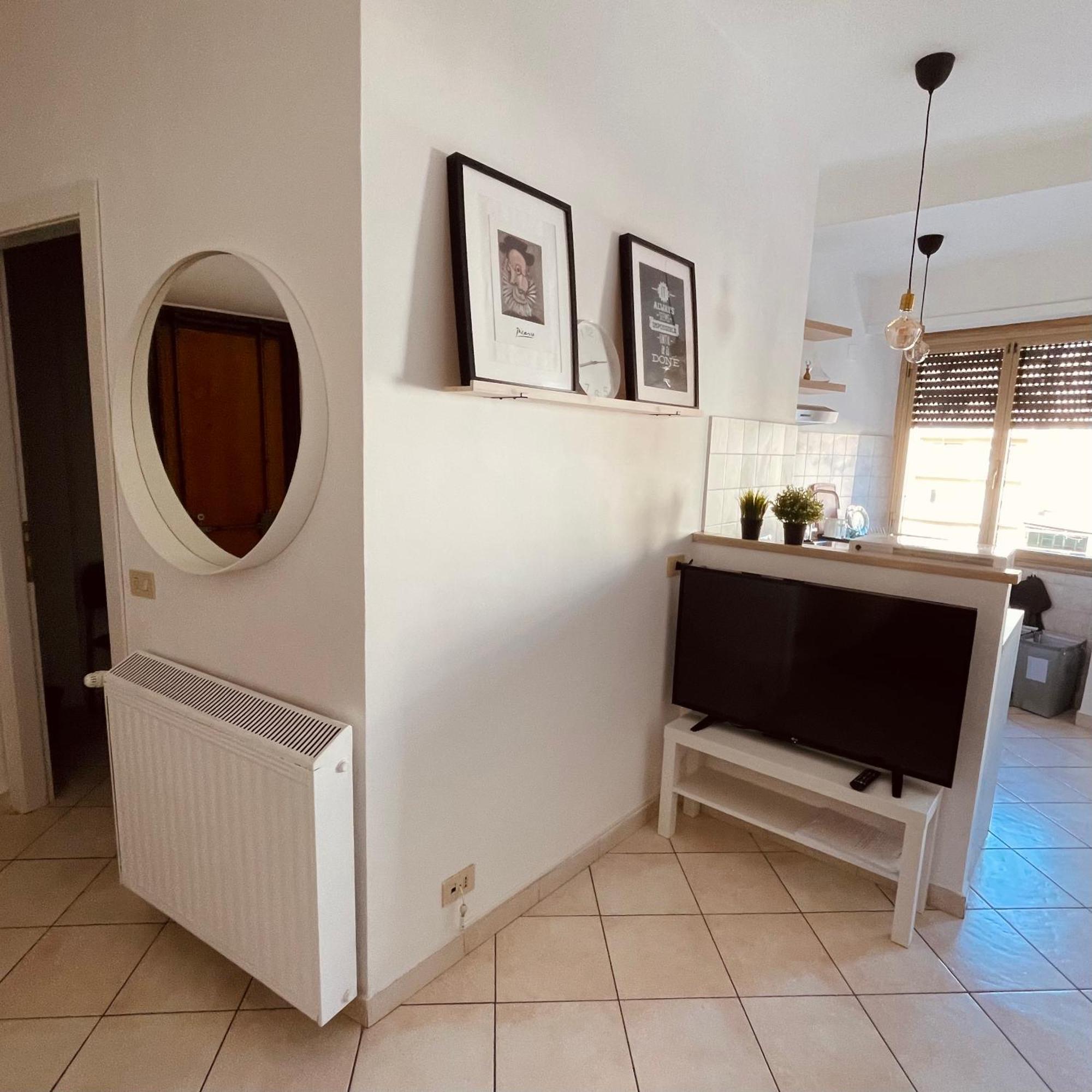 Appartamento Sestio House Roma Esterno foto